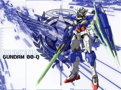 365++'s Days of Life: Gundam 00Q