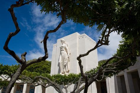 12 Historical Landmarks You Absolutely Must Visit In Hawaii