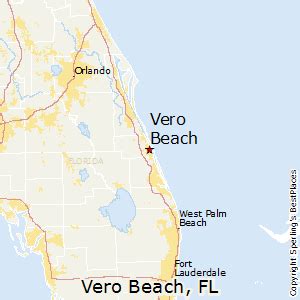 Best Places to Live in Vero Beach, Florida