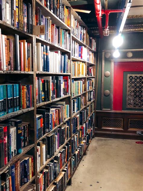 Inside The Last Bookstore: Visit the Dreamiest Bookshop in Los Angeles ...