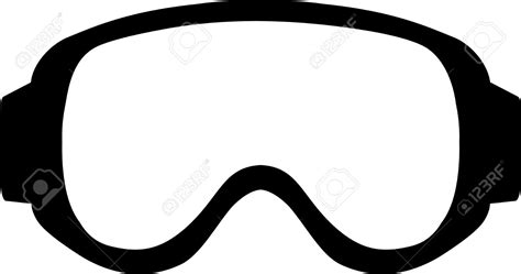 Science Goggles Clipart | Free download on ClipArtMag