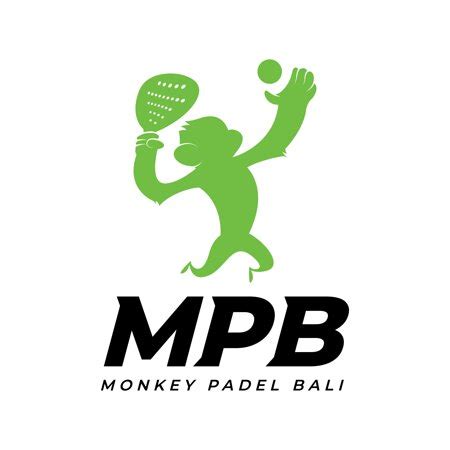 Padel in Sayan Ubud - Review of Monkey Padel Bali, Ubud, Indonesia - Tripadvisor