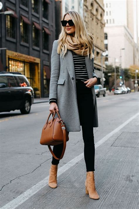 can't get enough neutrals | Fashion jackson, Winter outfits women, Winter fashion