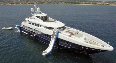 Superyacht Sirocco Is Back in Bravo’s Below Deck Mediterranean ...