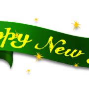 Happy New Year PNG Transparent Images | PNG All