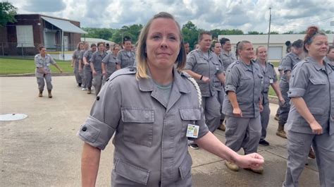 Incarcerated women graduate from 'life-changing' program