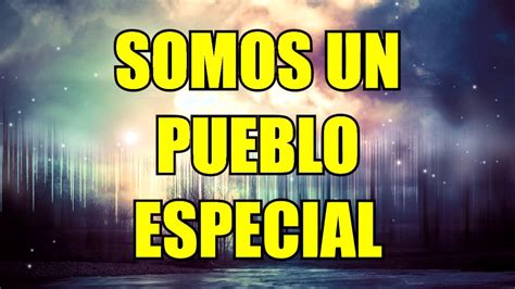 Somos el pueblo de DIOS PISTA - YouTube