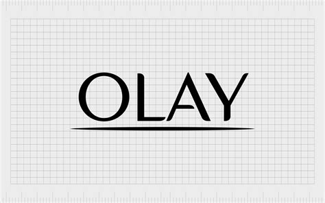 The Olay Logo History, Meaning And Evolution