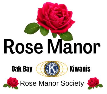 Rose Manor – Independent Housing for Seniors