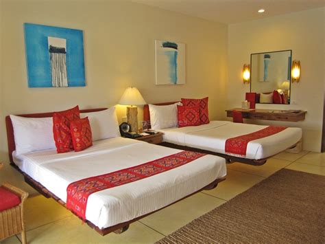 A Glimpse at Bluewater Panglao's Rooms and Villas