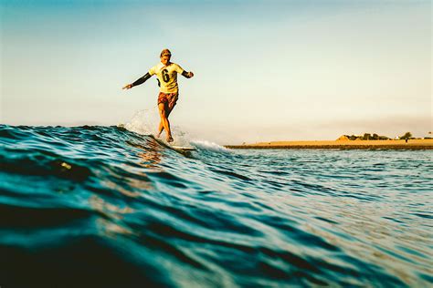 Local Pro Adam King, Floridian Surf Photographer - Surfline