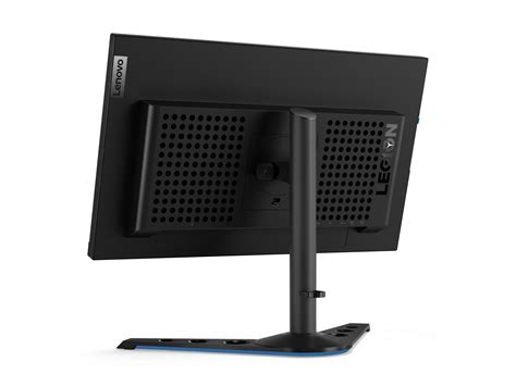 Lenovo's three new gaming monitors feature nearly edgeless displays ...