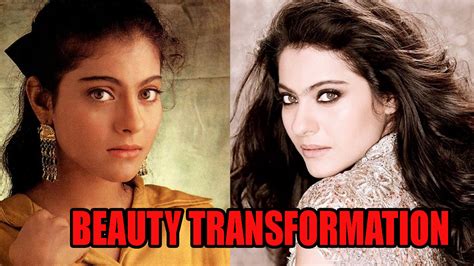 Kajol Devgan No Makeup | Makeupview.co