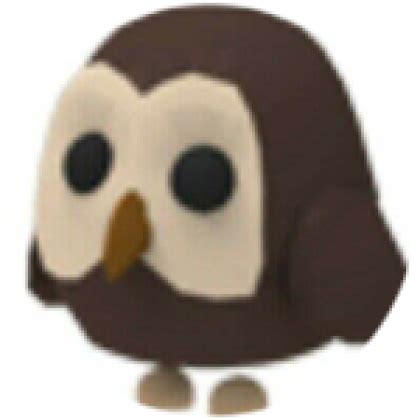 adopt me owl - Roblox