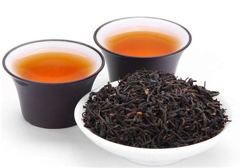 6 Major Types of Chinese Tea – Ecooe Life