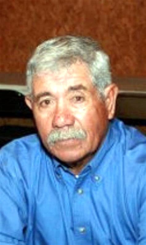 Hector "El Surdo" Isabel Gaitan Obituary - Falfurrias, TX