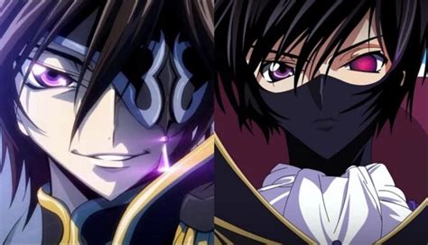 Code Geass Season 3 Release Date Cast: Everything You Need to Know ...