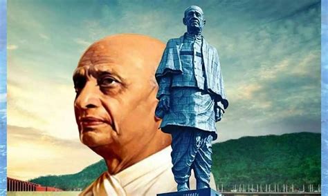 Role And Contribution Of Sardar Vallabhbhai Patel In Indian Freedom ...