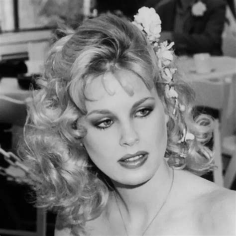 "Miss Playmate", fashion model and actress Dorothy Stratten - Movies 2024