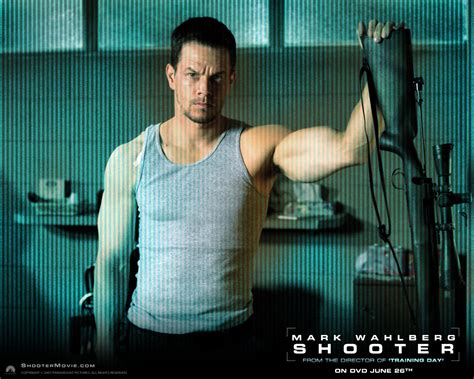 shooter - Mark Wahlberg Wallpaper (250368) - Fanpop