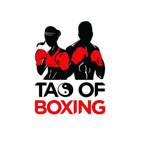 Toa of Boxing Logo