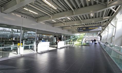 PHOTO – Dubrovnik Airport new terminal opens - The Dubrovnik Times