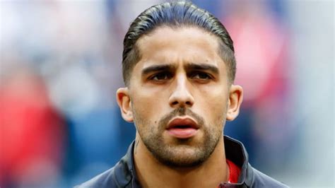 Why Ricardo Rodriguez Could Be the Signing Tottenham Hotspur Need to Improve Their Squad ...