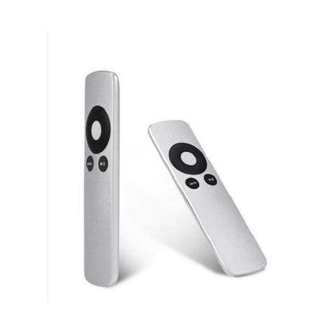 Apple TV Replacement Remote Control Compatible With Apple TV TV2 TV3 | Wholesale Bulk Deals