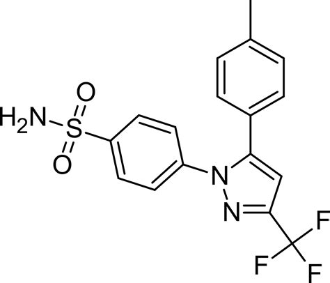 Celecoxib - Wikipedia