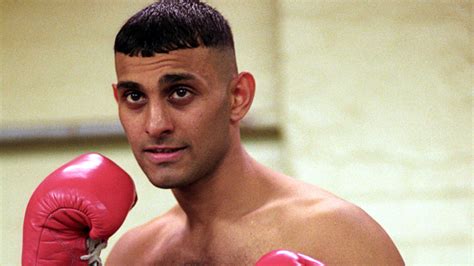 When Prince Naseem Hamed became the King of New York | Boxing News