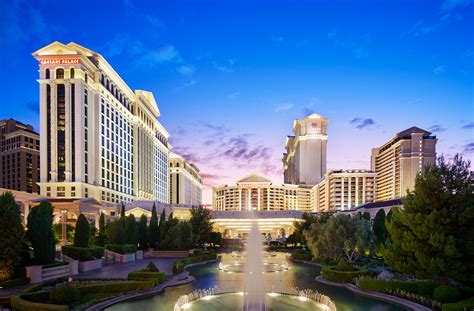 Eldorado Resorts and Caesars Entertainment Complete Merger