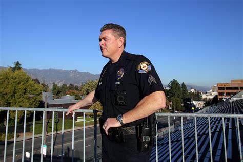 A new normal for Pasadena Police Department's counter terrorism unit ...