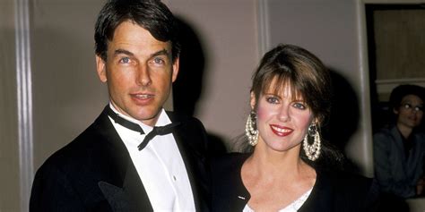 Mark Harmon and Pam Dawber's Marriage - All About the NCIS Star's Wife and Kids