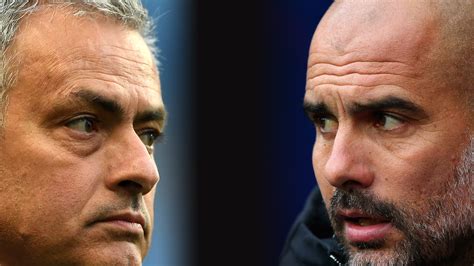 Manchester Derby Live Stream: How to Watch City vs United