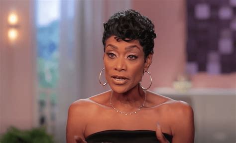 Tami Roman Basketball Wives Update: Tami Says She's Not Filming