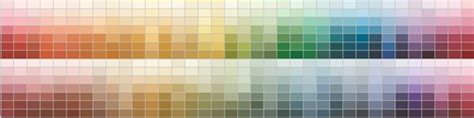 Learn About Color: Metamerism - Or Why Your Interior Paint Changes Colors - Jerry Enos Painting