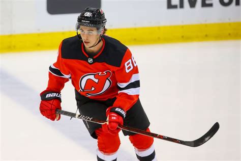 Fantasy Hockey Drafts: Hughes brothers among top rookies to target Hockey Girls, Hockey Mom, Ice ...