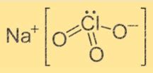 Sodium Chlorate - NaClO3, 7775-09-9 - Kemicalinfo