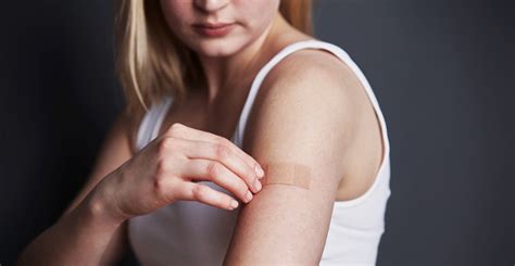 Preventing Arm Pain After a Flu Shot | UPMC MyHealth Matters