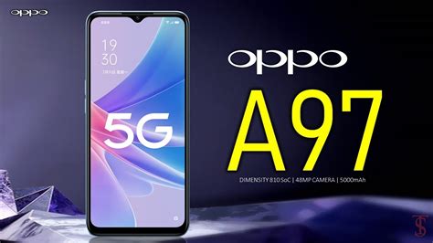 Oppo A97 Price, Official Look, Design, Specifications,