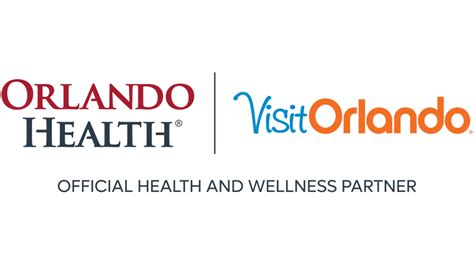 Visit Orlando partners with Orlando Health to launch health and ...