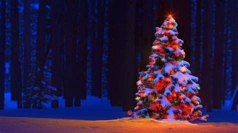 Christmas Wallpaper 4k 1920x1080 - Free Hd Wallpaper 4K II