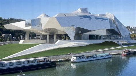 Musee des Confluences (Lyon) - 2019 All You Need to Know BEFORE You Go ...