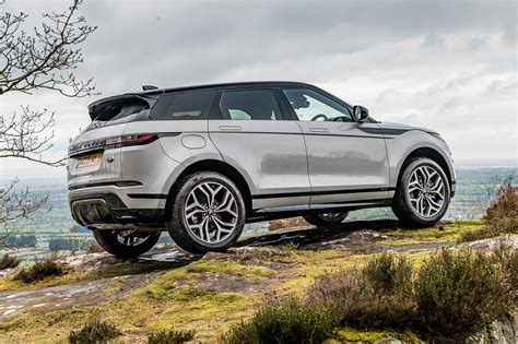 Range Rover Evoque