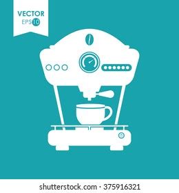 Coffee Shop Design Stock Vector (Royalty Free) 376616329 | Shutterstock