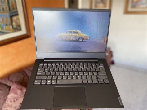 [Review] Lenovo IdeaPad S340 Ryzen 7 3700u - MastekHW