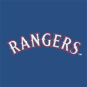 Texas Rangers Logo PNG Vector (EPS) Free Download