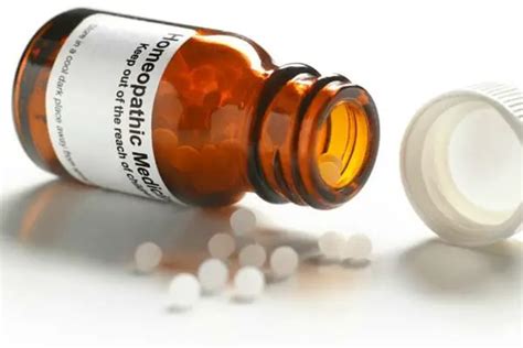 Homeopathic Remedies For Depression - RespectCareGivers