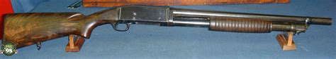 SOLD USMC WW1 REMINGTON MODEL 10-A RIOT GUN....US WW1-WW2 ISSUE ...