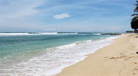 Land for sale on Ahangama beach Sri Lanka